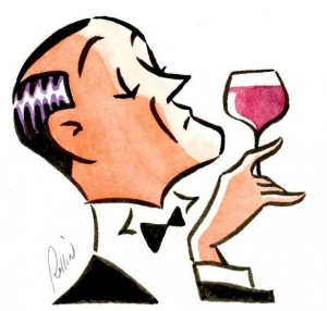 What exactly IS a wine snob?
