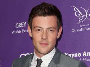 Frederick M. Brown / Getty Images Cory Monteith was found dead shortly ...