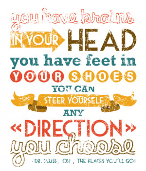 13 dr seuss subway art a beautiful quote by dr seuss to keep you ...