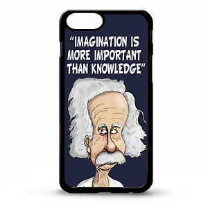... -Iphone-6-Albert-Einstein-quote-funny-cartoon-art-4-7-inch-phone-case