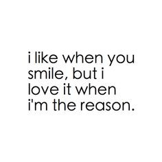 cute quote tumblr found on polyvore more smile quotes life inspiration ...