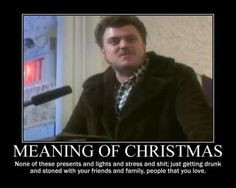 christmas trailerpark trailer park boys