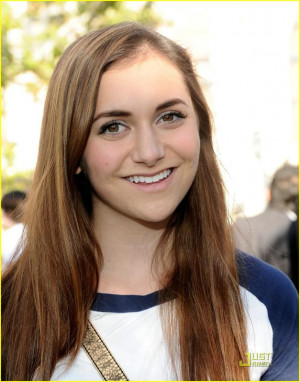 today is alyson stoners birthday alyson stoner is a teen actress ...