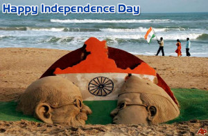 Indian Independence Day Sms, Quotes, 15th August Text Messages