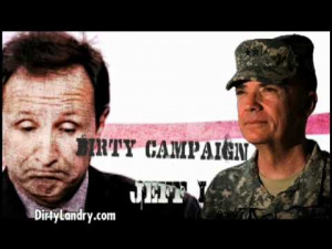 Quotes by Jeff Landry