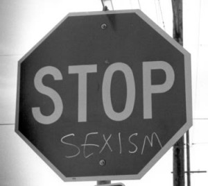 Sexist Quote of the Day by Bret Easton Ellis