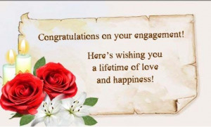 engagement wishes - Google Search