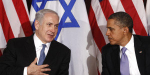 Some Israel supporters are calling for the U.S. to disengage from the ...