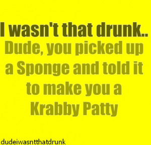 Jun 20th • Tagged: i wasn't that drunk iwasntthatdrunk • 66 notes