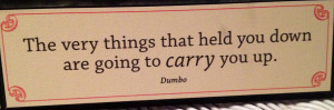Dumbo Quotes