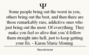 Karen Marie Moning #quote #quotes