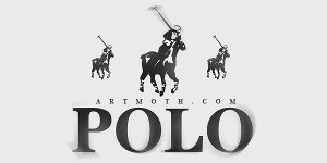 知名的「馬」logo設計故事