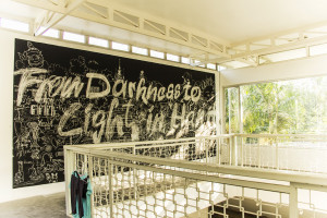 Exploring Surface Arts' Collaborative Ethos in South East Asia with ...