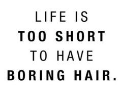 good hair day quotes