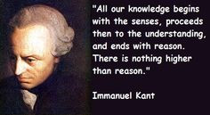 immanuel kant but what if this is wrong kant is not god