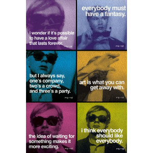 The man was awesome though.