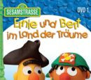 Ernie Und Bert Land Der Ume...