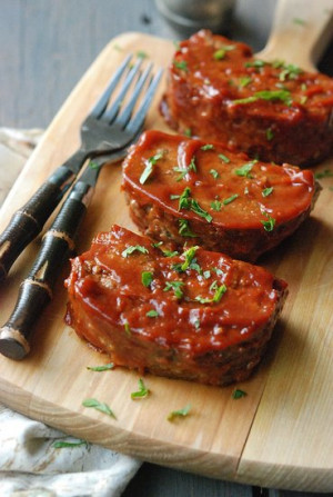 Meatloaf Food Quotes