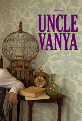 At no cost and uncle vanya