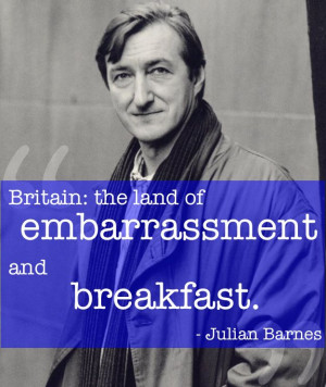 12 Quotes That Capture What It Means To Be British from Buzzfeed