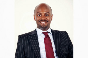 Andrew M. Mwenda — What can YOU do for YOUR country?