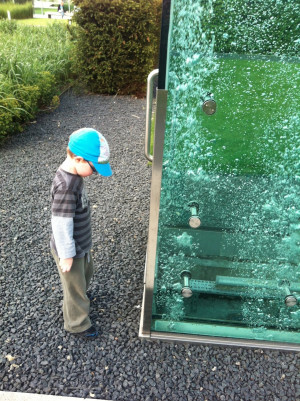 Orli, Just Breathe - An Invisible child, a Special child. Ocular ...