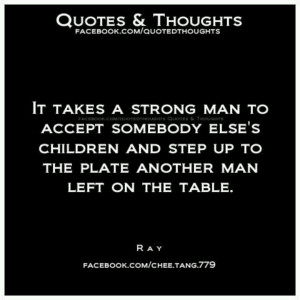 quotes a wonderful step father to my step parents quotations step ...