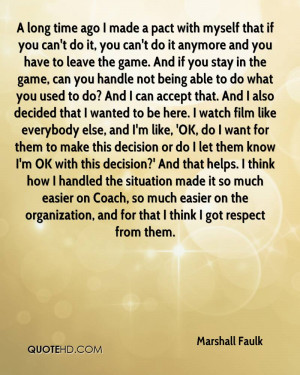 Can 39 t Do This Anymore Quotes