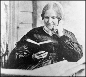 Over the River and Through the Wood history of Lydia Maria Child
