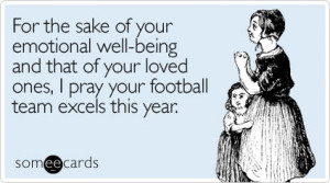 Published August 23, 2013 at 425 × 237 in Prayer for Football Fans