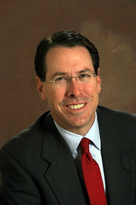 Randall Stephenson Executive