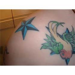 Happy Fairy Tattoo Short Life Quotes Tattoos Picture #4192 1024x768