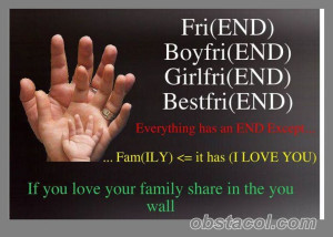 Funny Family Quotes And Sayings