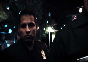 Previous Next Michael Pena in End of Watch Movie Image #14