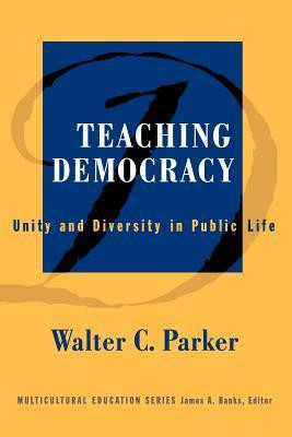 Start by marking “Teaching Democracy: Unity and Diversity in Public ...