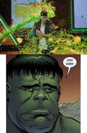 Funny Hulk (7)