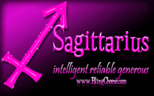 zodiac pink sagittarius sagittarius graphics code sagittarius image ...