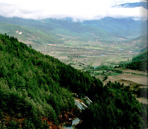 Get Your Bhutan Travel Quote & Package Detail Now