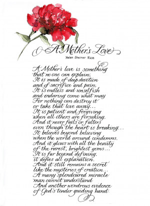 Sunday June 10 2012. 2nd Death Anniversary Quotes For Mother . View ...