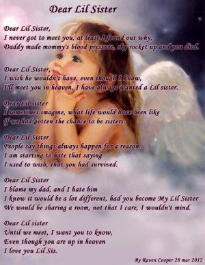 Little Brother Quotes From Sister