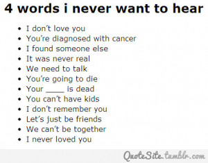 Site - Love & Life Quotes, Music & Movie Quotes, Inspirational Quotes ...