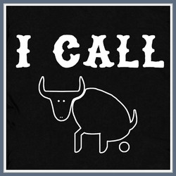 CALL BULLSHIT FUNNY T SHIRT BULL CRAP PARTY COLLEGE HUMOR TEE