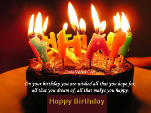 Happy Birthday Quotes for Cousin Sister
