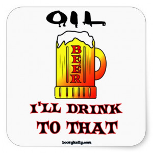 ... Pictures oil rig stickers roughneck funny field 6 oil rig stickers