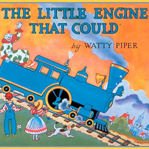 Related Pictures tillie the little engine that could