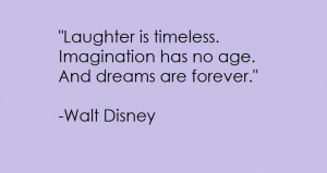 20+ Emotional And Beautiful Walt Disney Quotes