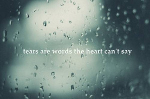 sad quotes | Tumblr | We Heart It