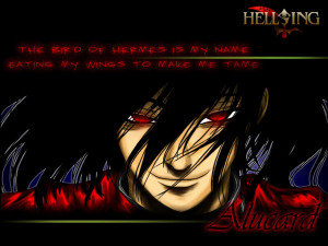 Hellsing Hellsing