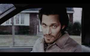 Vincent Gallo in Buffalo '66 (1998): Posts, Buffalo 66, Movie, 66 1998