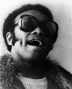 Bobby Womack Diagnosed With Colon Cancer